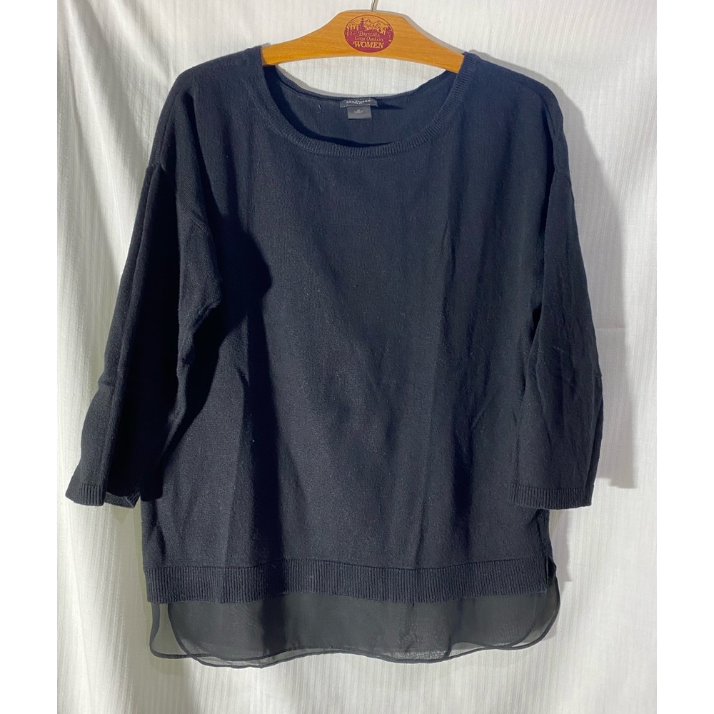Ann Taylor sweater